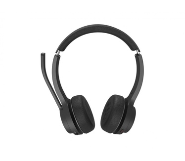 Conceptronic POLONA04BA (Zwart)