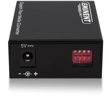 Eminent Gigabit SFP Media Converter (EM4005)