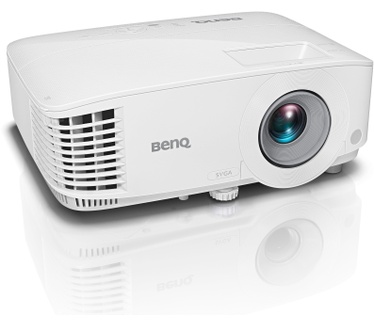 BenQ MS550