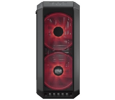 Cooler Master MasterCase H500