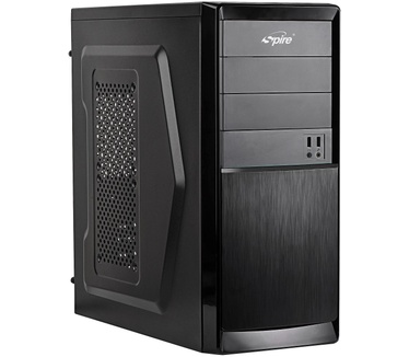 Spire Lugen 1603