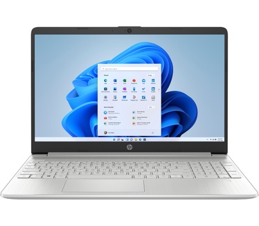 HP 15s -FQ0800ND