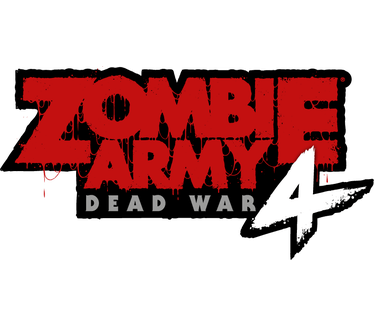 Zombie Army 4: Dead War
