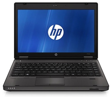 HP 6360t Mobile Thin-Client