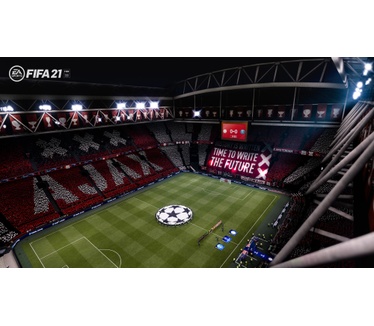 FIFA 21 - Champions Edition