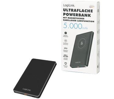 LogiLink PA0352