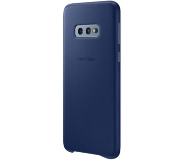 Samsung EF-VG970 (Galaxy S10e) Blauw