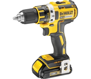 DeWalt DCD790