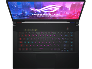 Asus ROG Zephyrus S GX502GV GX502GV-ES001T