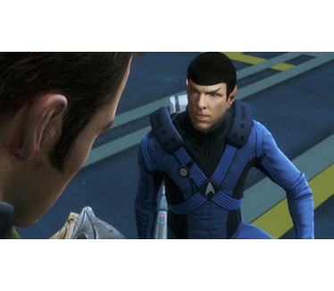 Star Trek, Windows