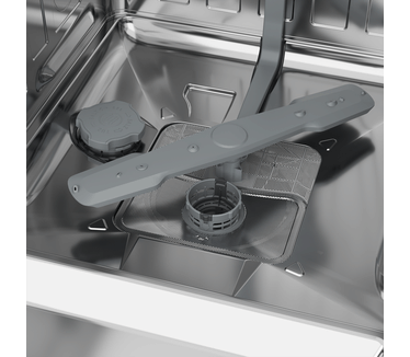 Beko Beko BDFN26431W Selective Line