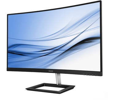 Philips E-line 328E1CA Zwart