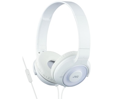 JVC HA-SR225 (Wit)