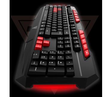 Gamdias Ares V2 Gaming Combo