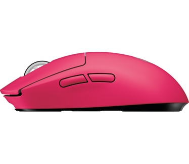 Logitech G Pro X Superlight Roze