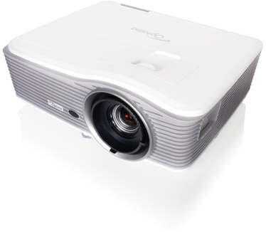 Optoma EH515