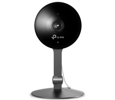 TP-Link Kasa Cam KC120