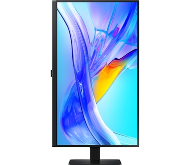 Samsung ViewFinity S8 S80UD 27" Zwart