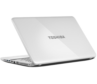 Toshiba Satellite 13L