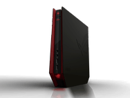 RoG GR8 gaming-console