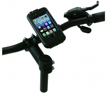 Tigra Tigra Bike Console for Apple iPhone 4/4S/3G/3GS