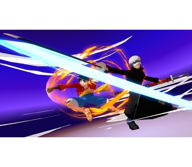 One Piece Unlimited Word Red - Chopper Edition