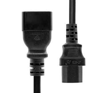 ProXtend PC-C13C20-001 Zwart