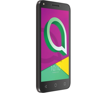 Alcatel U5 3G Zwart
