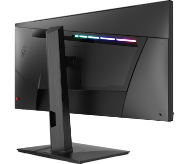 MSI Optix MAG301RF Zwart