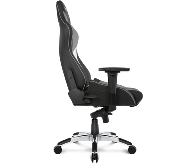 AK Racing Master Pro Grijs