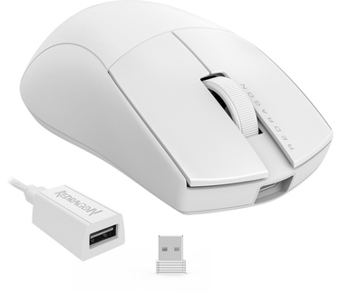 Redragon M916W-LIT-1K
