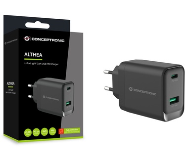 Conceptronic ALTHEA20B45