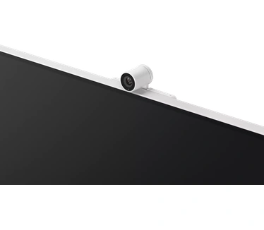 Samsung Smart Monitor M80C 27" Wit