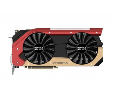 Gainward GeForce GTX 1070 Phoenix 8GB