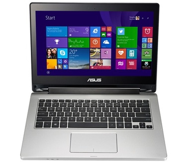 Asus Transformer Book Flip TP300LA-DW123H