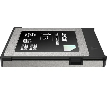 Lexar Professional Diamond CFexpress 4.0 Type B 1TB