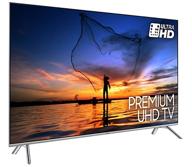 Samsung UE55MU7000