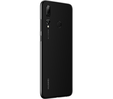 Huawei P Smart+ 2019 Zwart