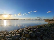 OnePlus 15 cameratest - Ultrawide