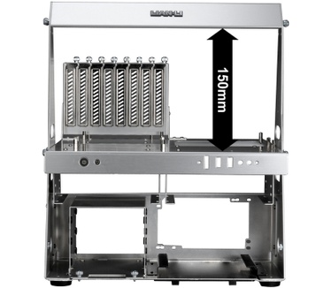 Lian Li PC-T60A