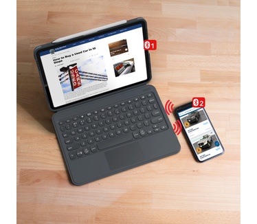 Zagg Pro Keys
