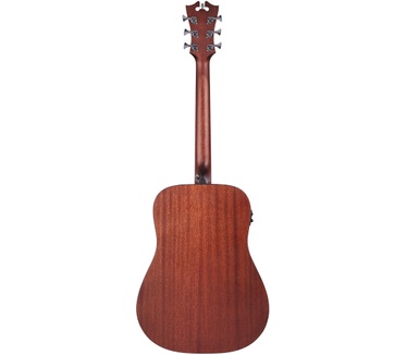 D'Angelico Guitars Premier Lexington LS