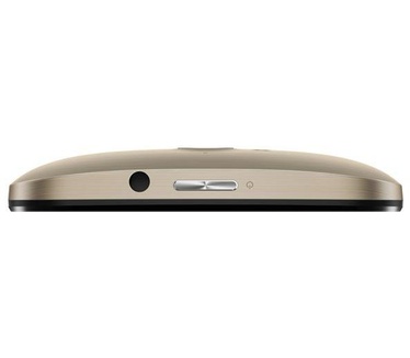 Asus Zenfone Go (ZB500KL) Goud