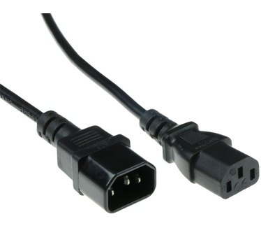 ACT AK5165 Zwart