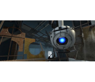 Portal 2, Xbox 360