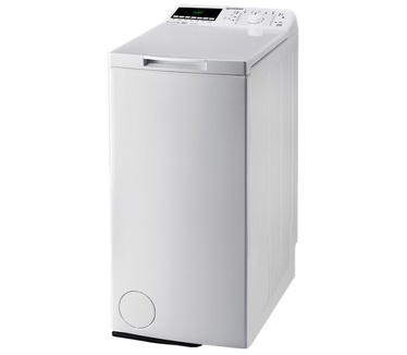 Indesit ITW E 71252 W (EU)