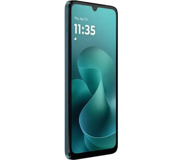 Motorola Moto G06 Blauw