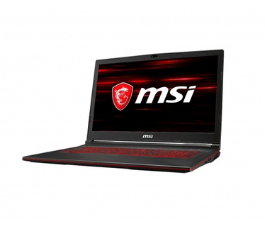 MSI GL73 8SE-001NL