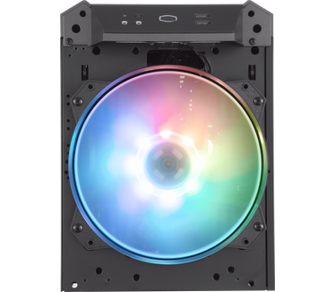 Cooler Master MasterCase H100 ARGB