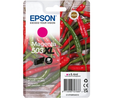 Epson 503XL
